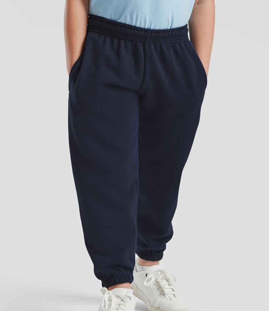 Fruit of the loom best sale joggers kids